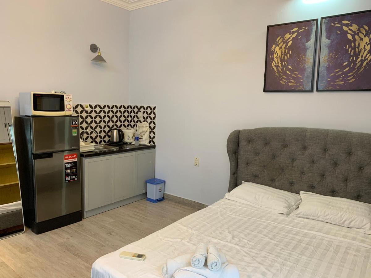 Cbd 3 - In - The Art Apartment