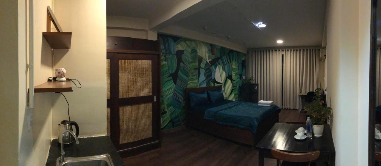 Aparthotel Lan Sai Gon