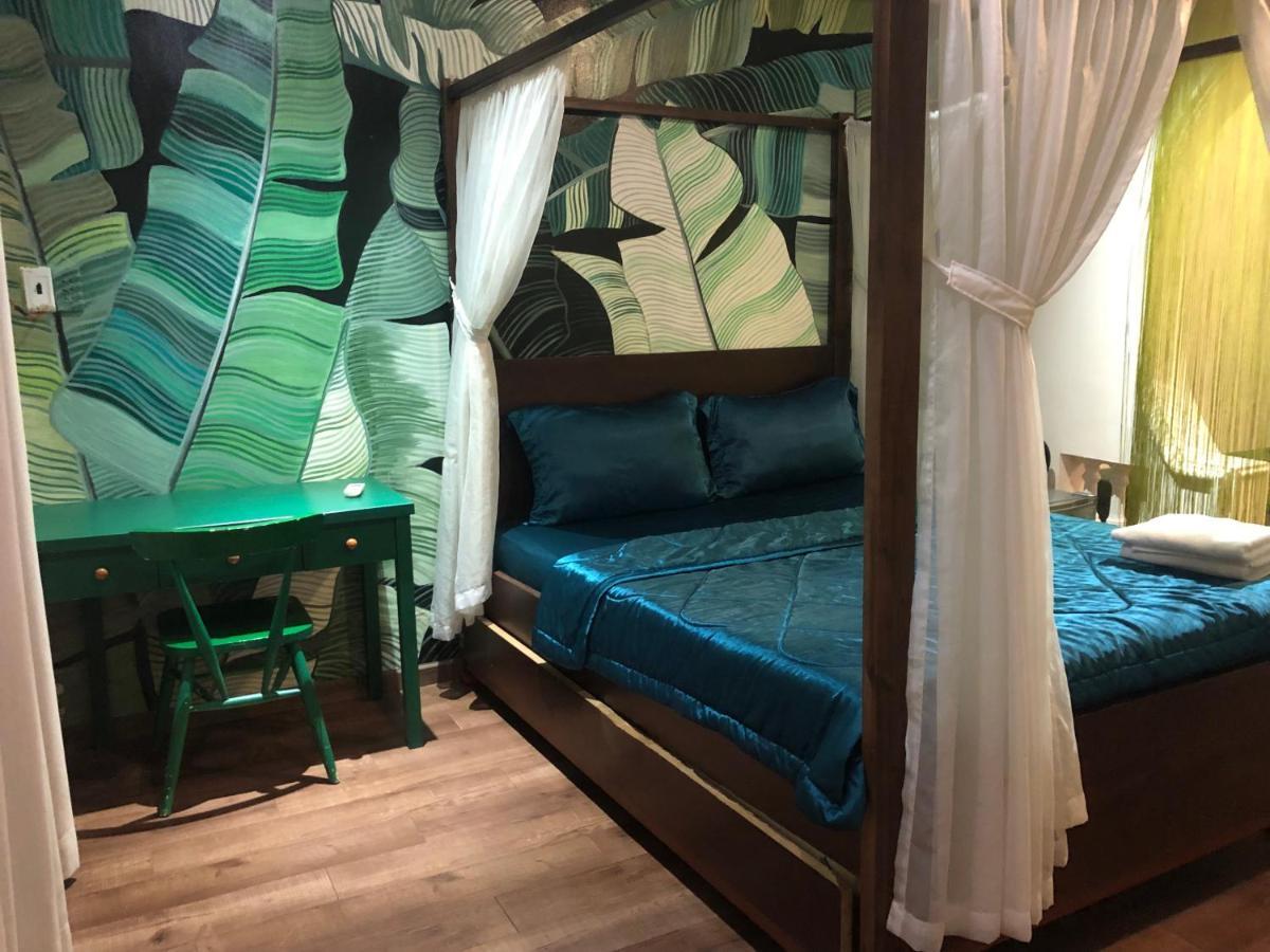 Aparthotel Lan Sai Gon