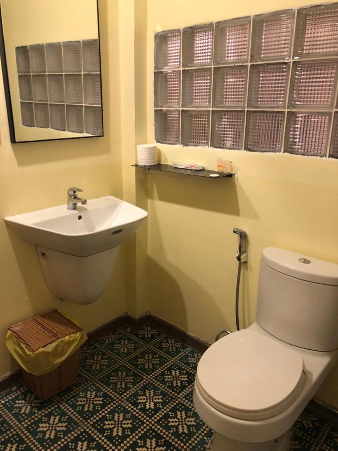 Aparthotel Lan Sai Gon Ho Chi Minh City