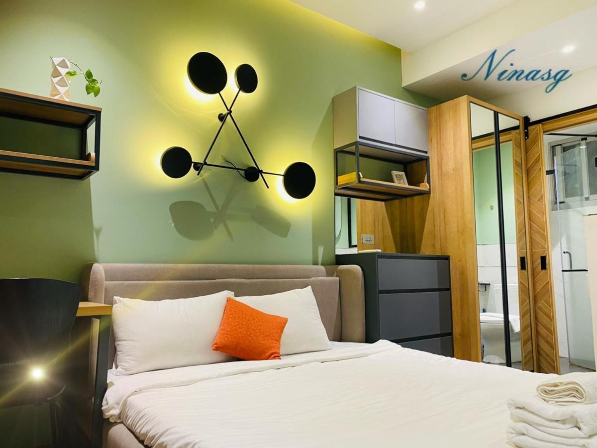 High Floor, Near Secc, Swimming View, Scenic Valley, Free Breakfast Căn hộ
