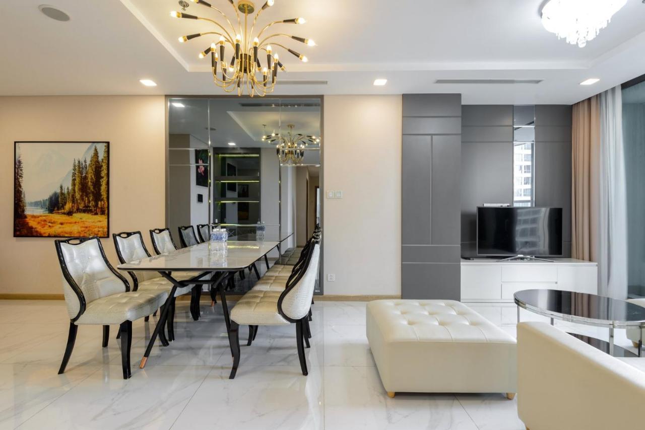 Apartment Royal Landmark 81 *