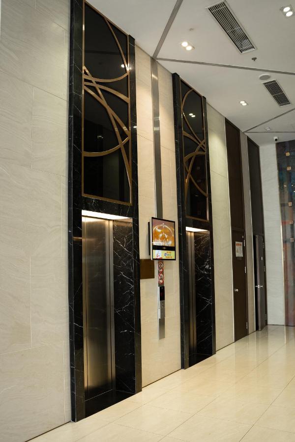 Ho Chung Cu Cao Cap The Sun Avenue Q2 Ho Chi Minh City