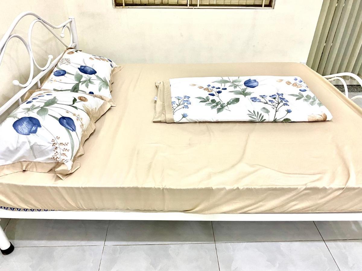 Vina Pangsapuri Bandar Ho Chi Minh