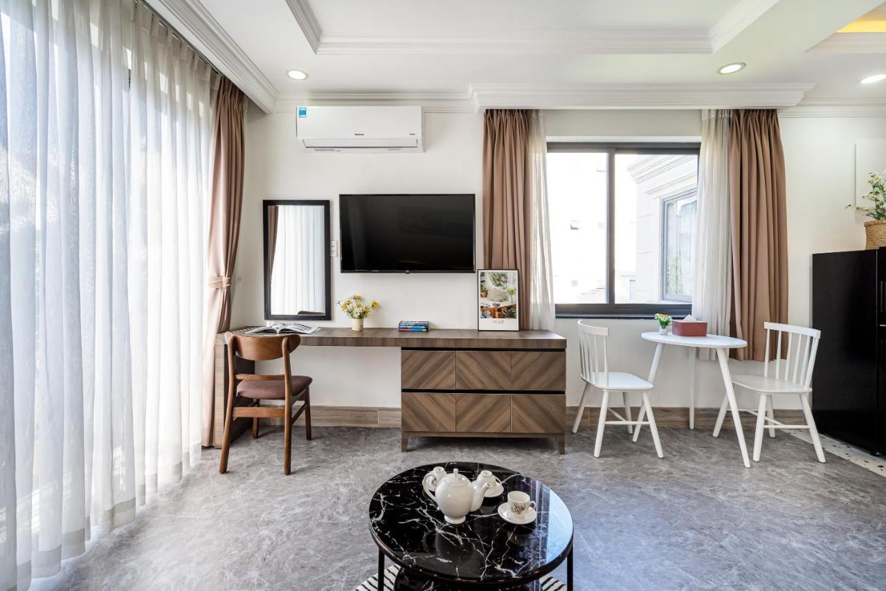 The Royal Landpark - Phu My Hung