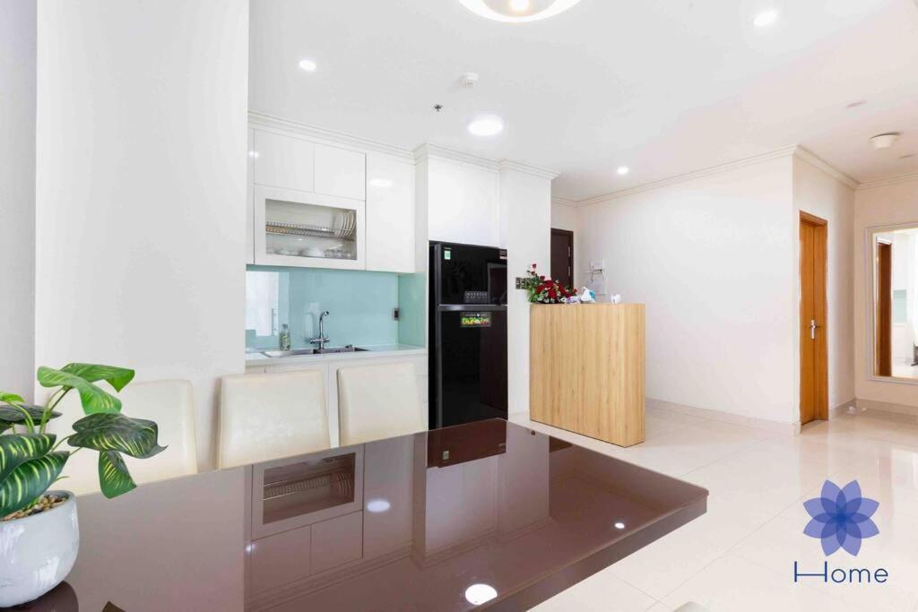 For Rent Near Airport. W/free Gym & Pool Apartment