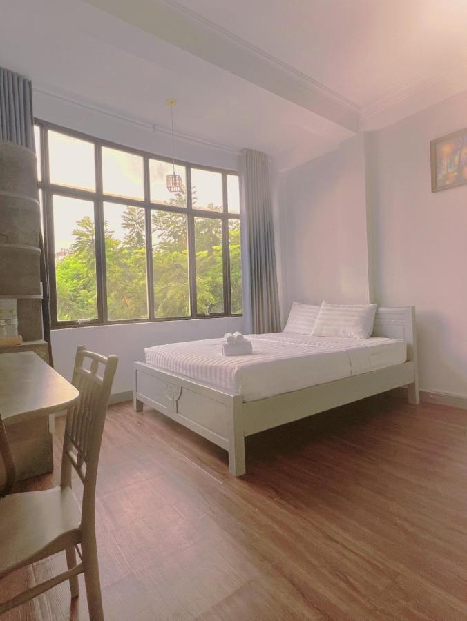 Apartment Papaya Sai Gon Ho Chi Minh City
