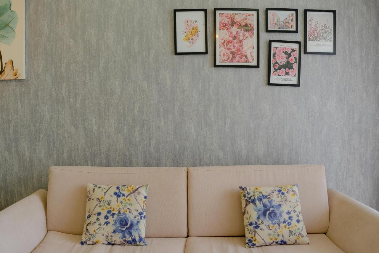 Ho Chung Cu Cao Cap The Sun Avenue Q2 Apartment Ho Chi Minh City