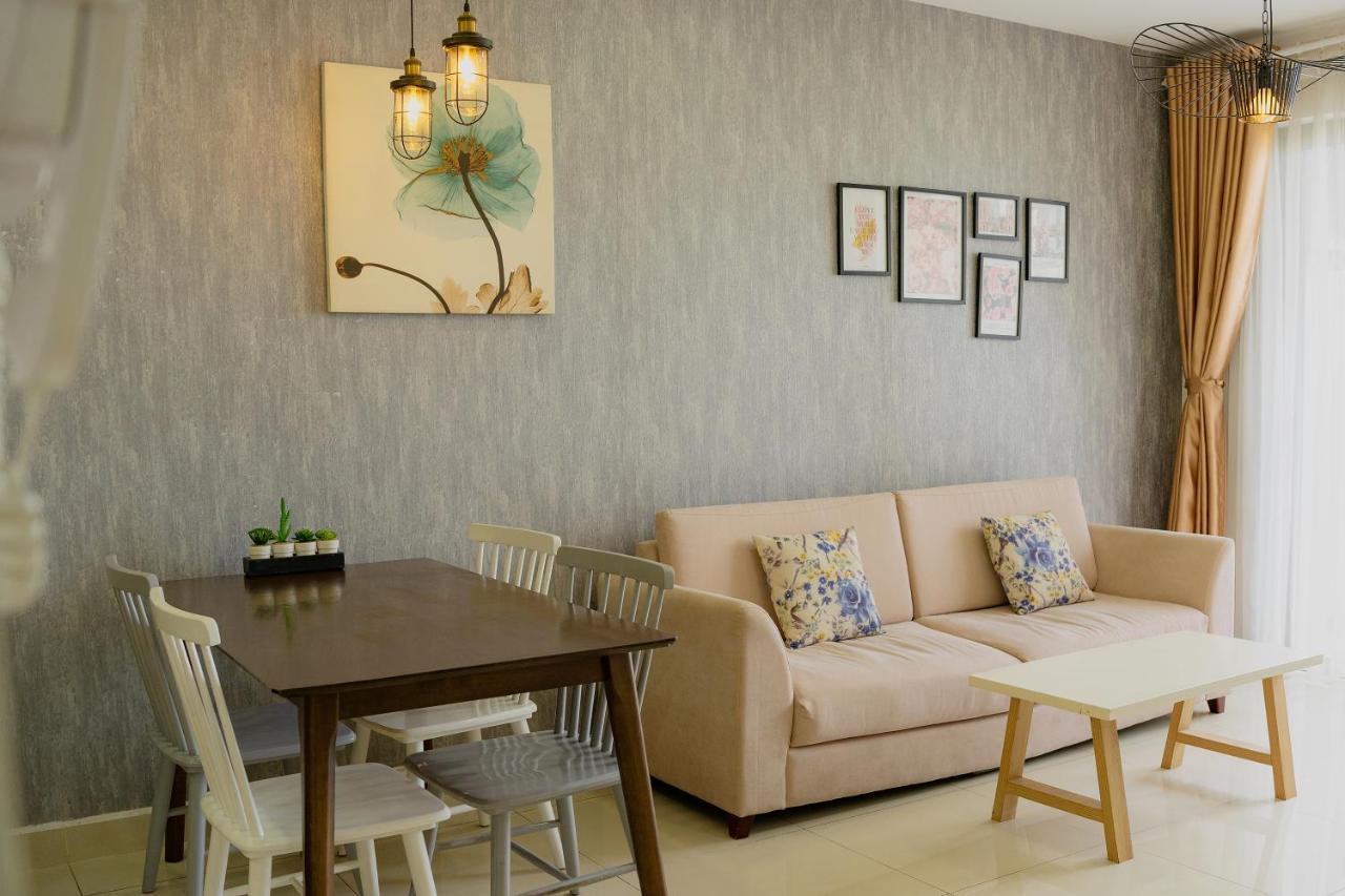 Apartment Ho Chung Cu Cao Cap The Sun Avenue Q2 *