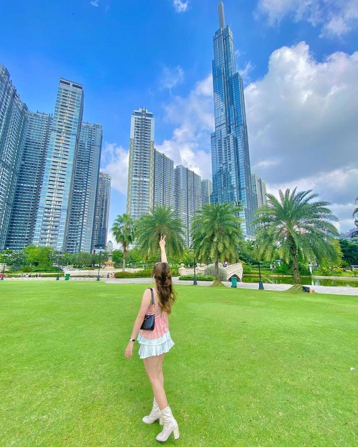 Landmark 81 Luxury *