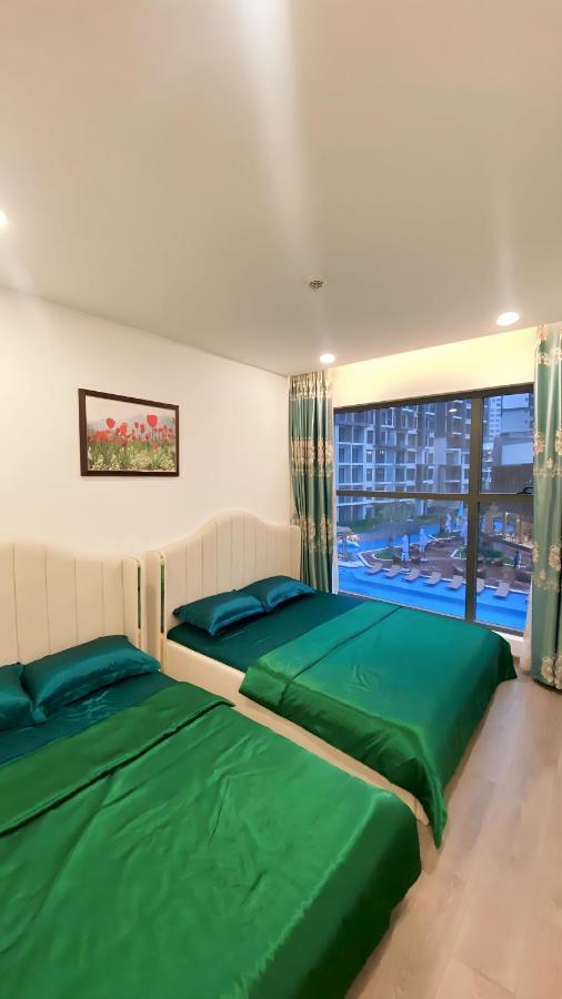 Apartment Ho Dich Vu Gan San Bay Tan San Nhat Ho Chi Minh City