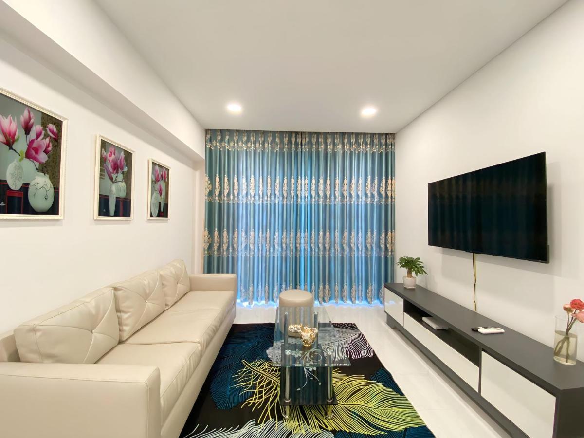 Ho Dich Vu Gan San Bay Tan San Nhat Ho Chi Minh City