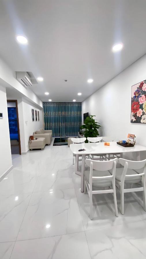 Ho Dich Vu Gan San Bay Tan San Nhat Apartment Ho Chi Minh City