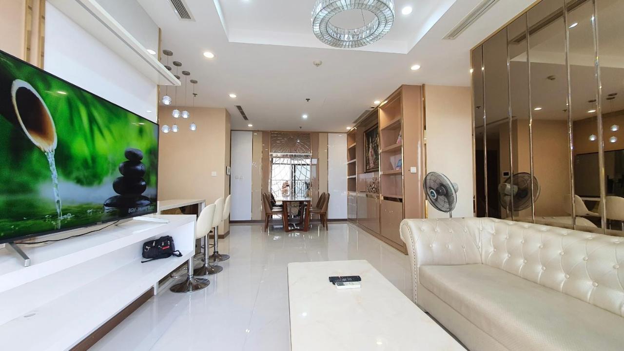 Landmark 81 Luxury Apartment