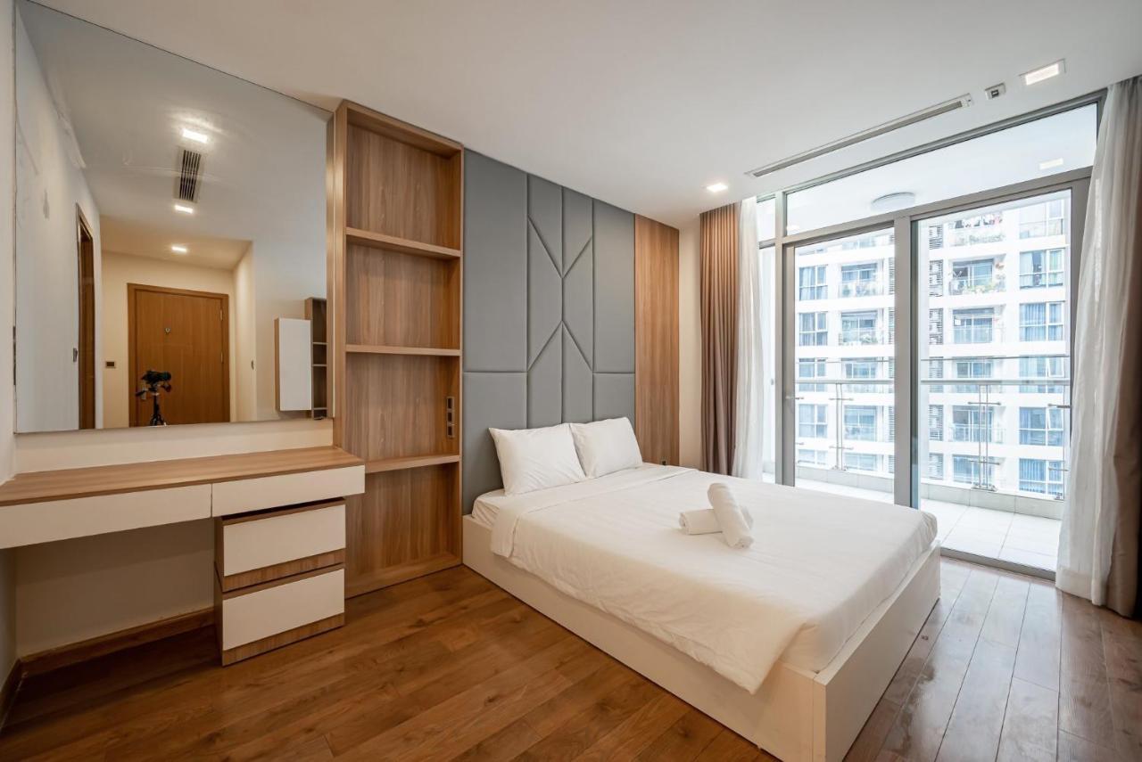 Landmark 81 Luxury Apartment Ho Chi Minh City