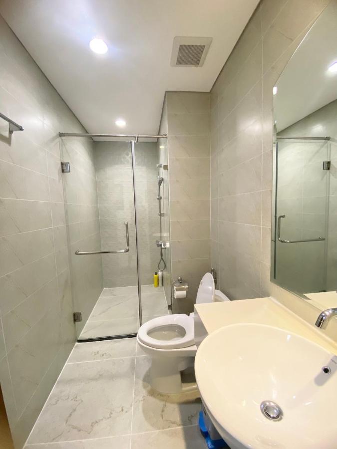 Landmark 81 Luxury Apartment