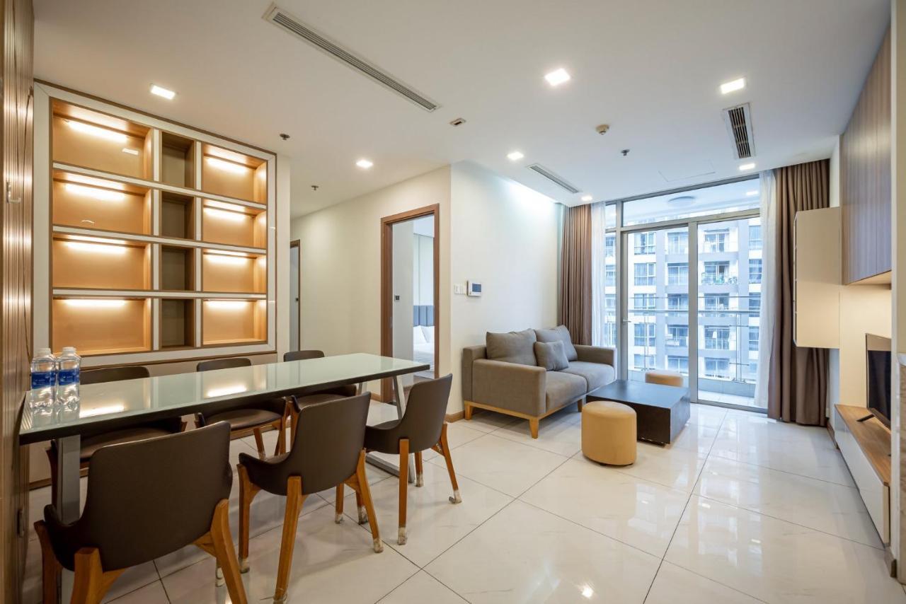 Apartment Landmark 81 Luxury *