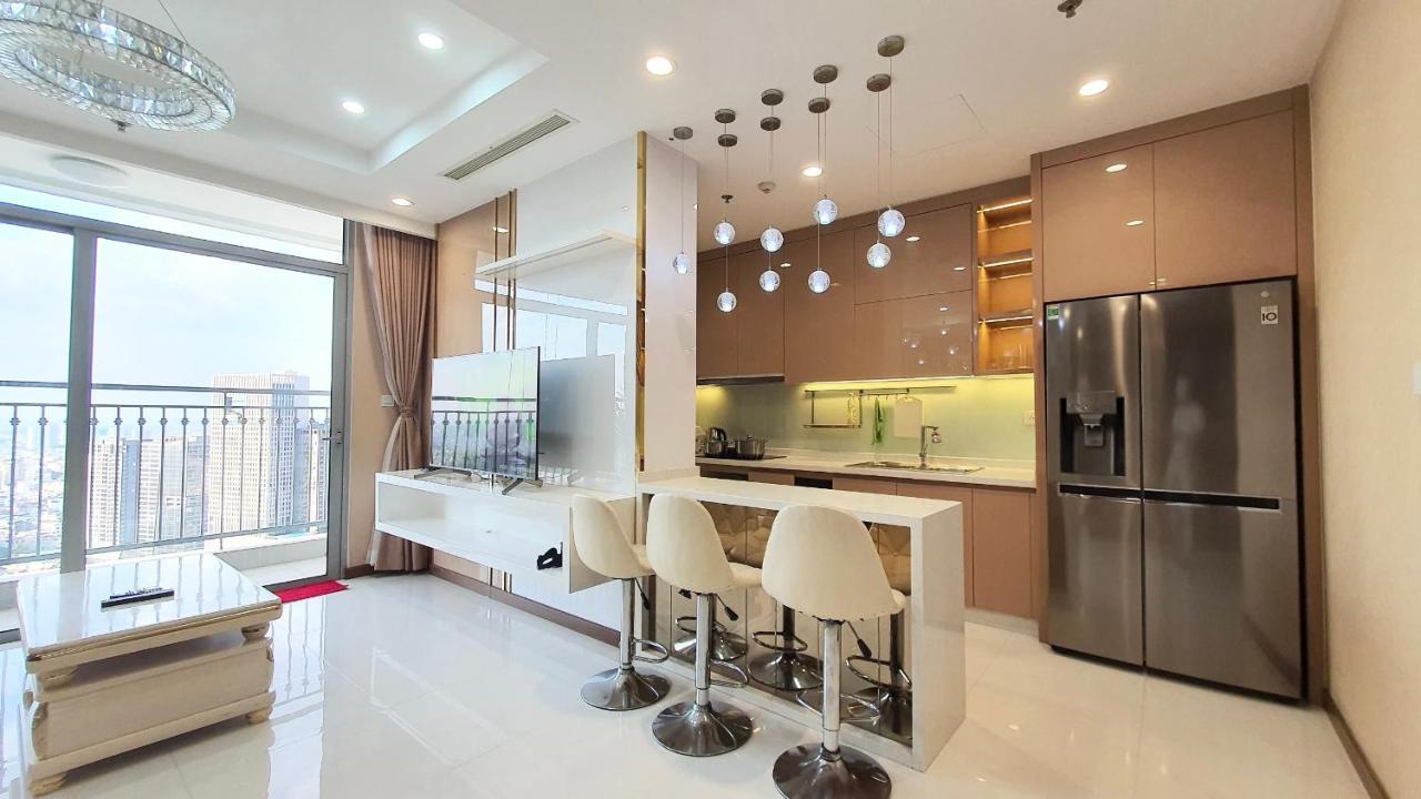 Landmark 81 Luxury * Ho Chi Minh City