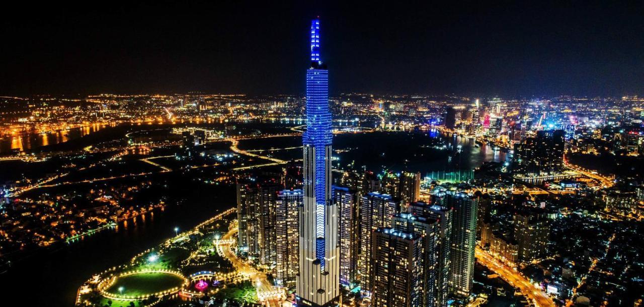 Landmark 81 Luxury Apartment
