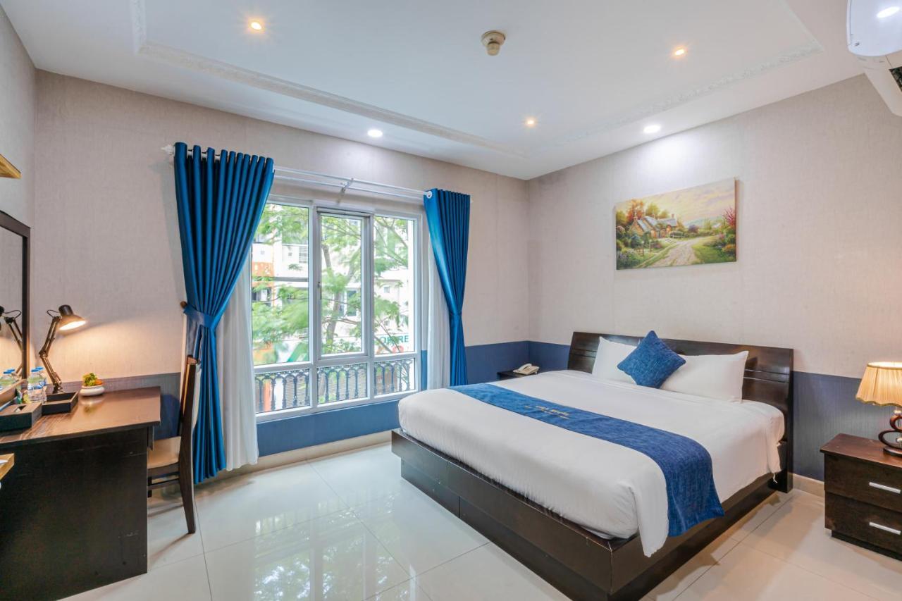 La Serena & 3* Bandar Ho Chi Minh