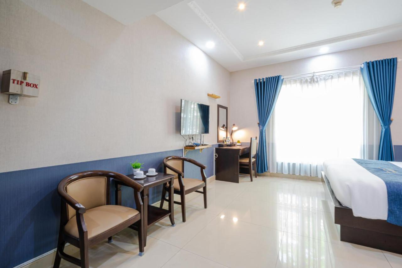 La Serena & 3* Bandar Ho Chi Minh