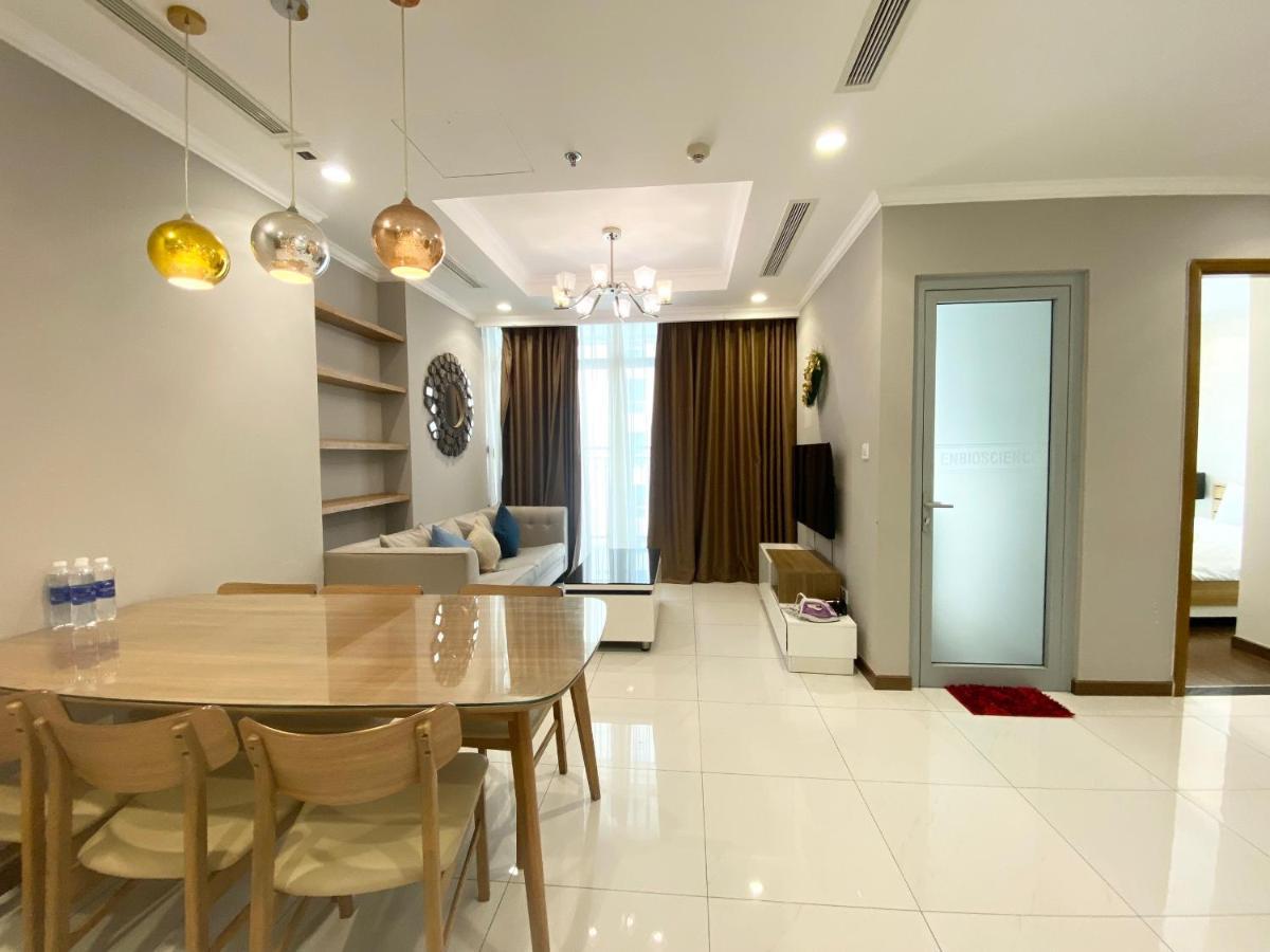 Landmark 81 Luxury