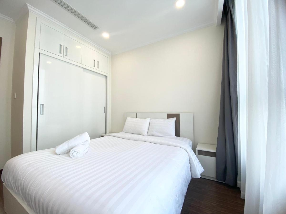 Apartment Landmark 81 Luxury Ho Chi Minh City