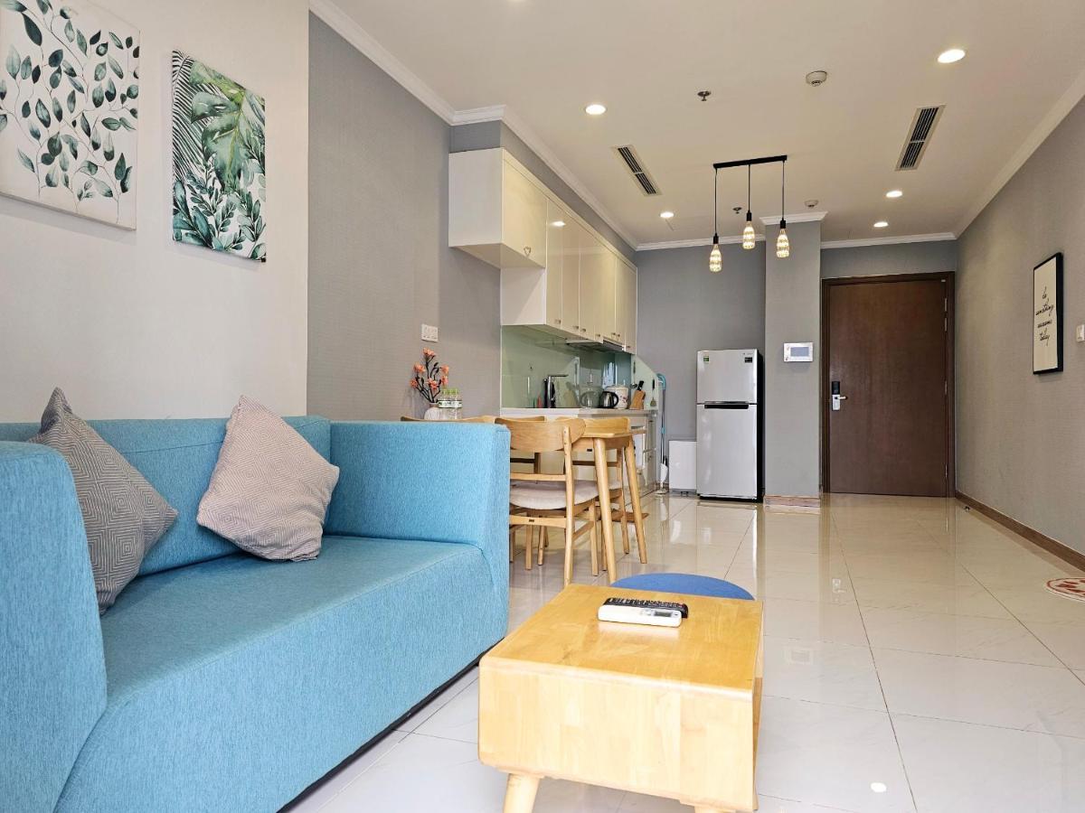 Apartment Landmark 81 Luxury Ho Chi Minh City