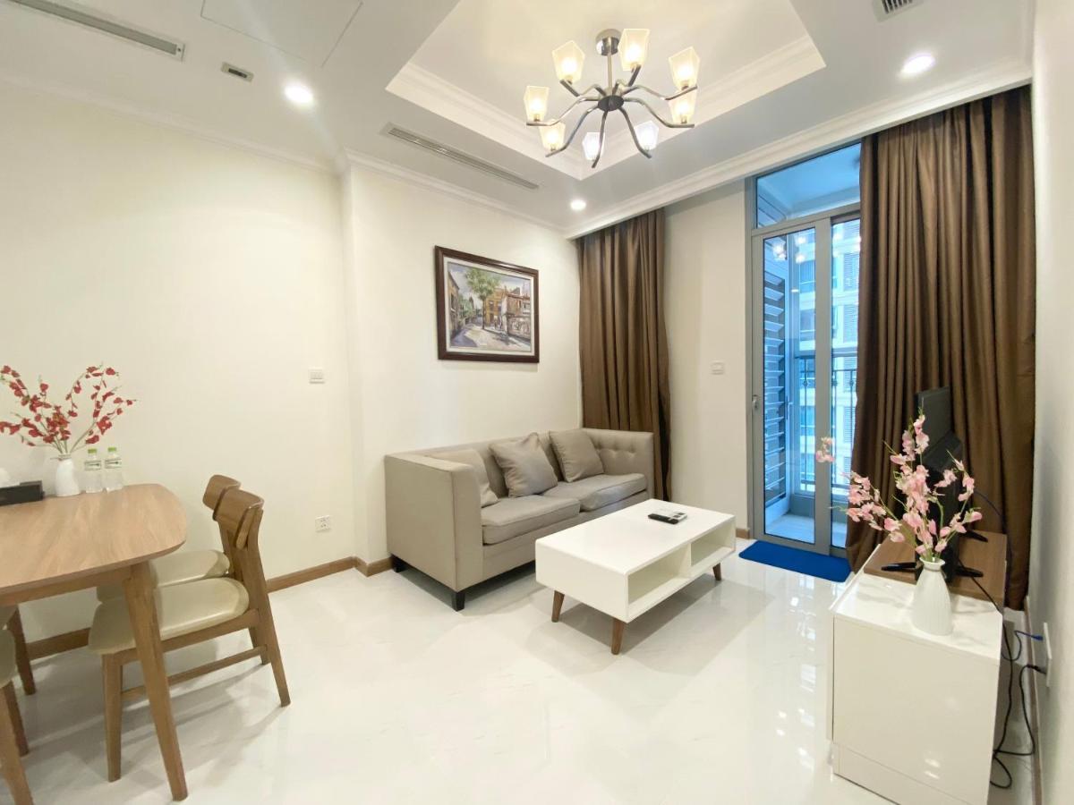 Landmark 81 Luxury Ho Chi Minh City