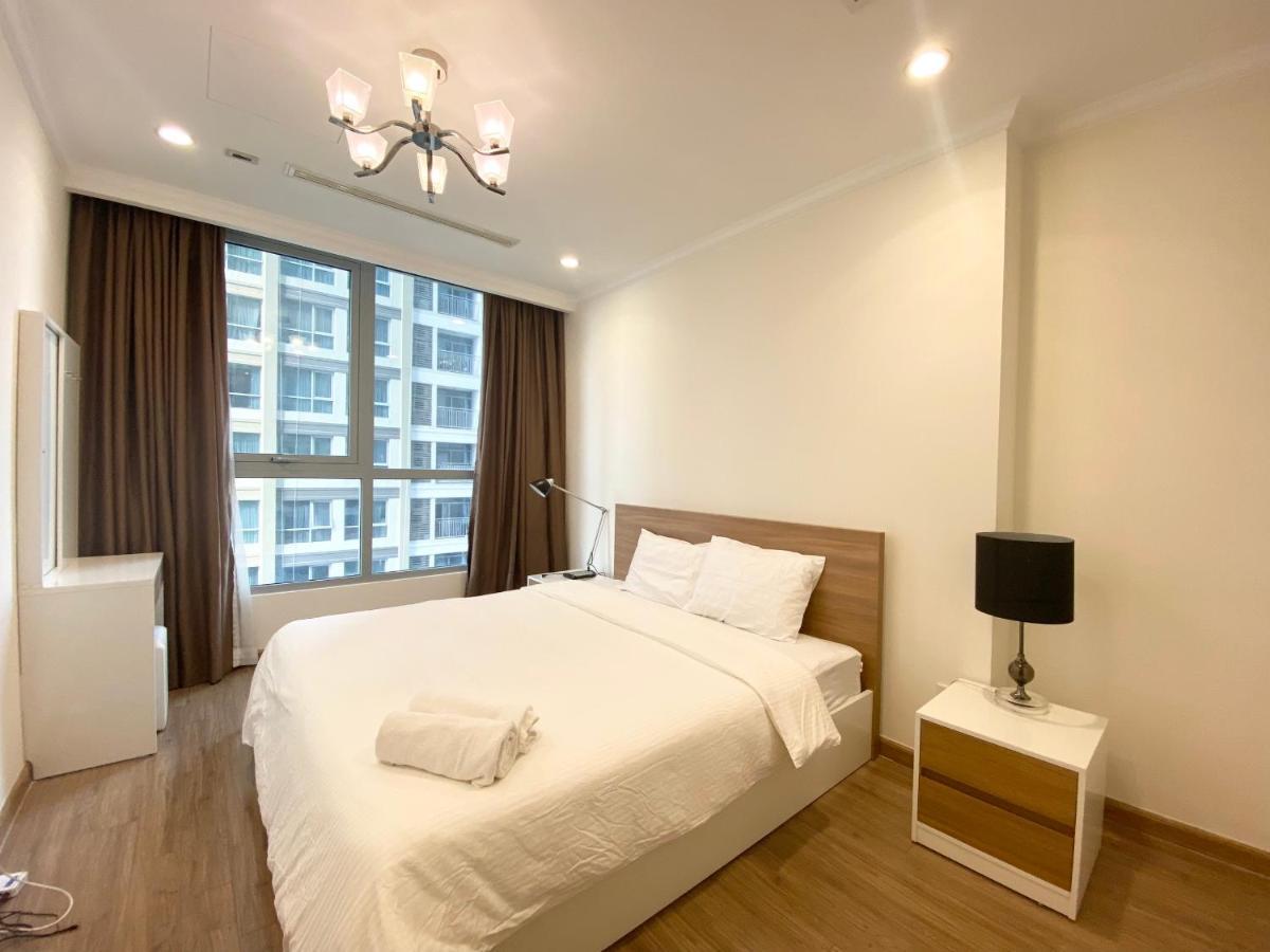 Landmark 81 Luxury Ho Chi Minh City