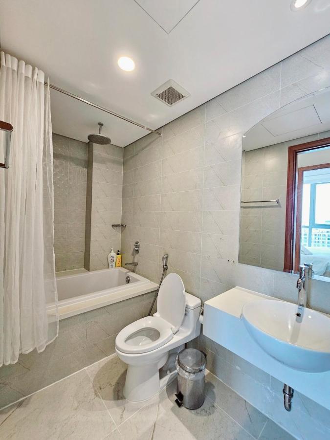 Landmark 81 Luxury Apartment Ho Chi Minh City