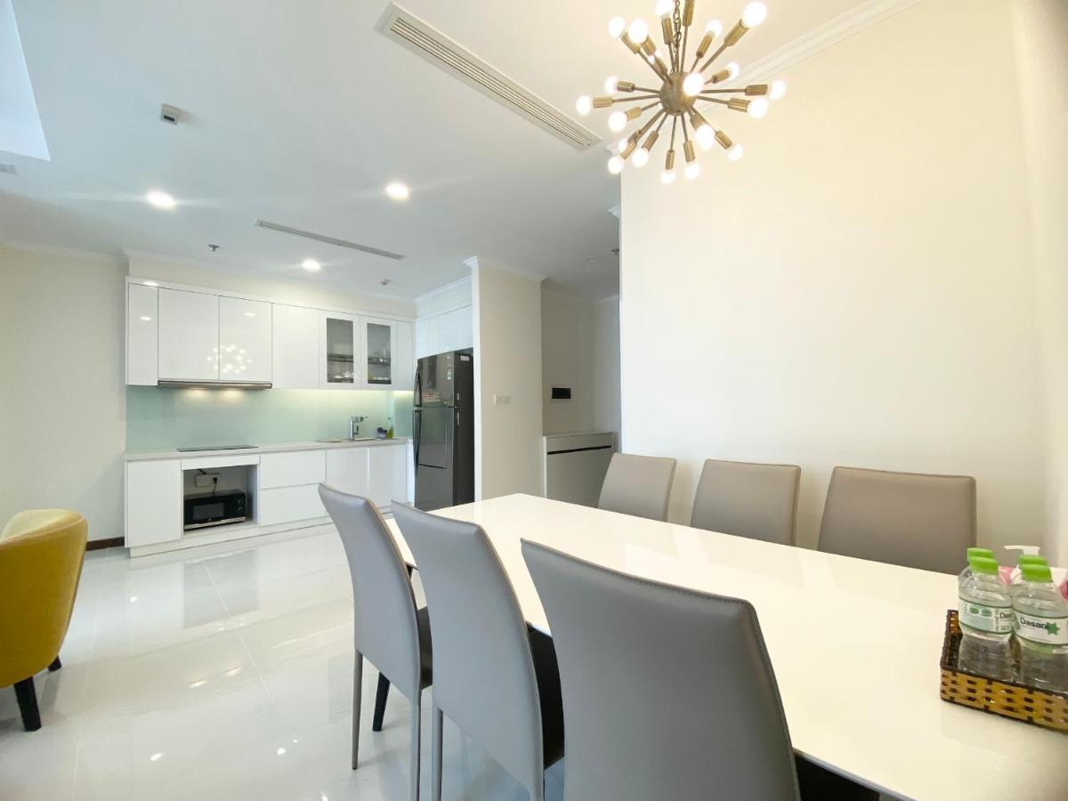 Landmark 81 Luxury