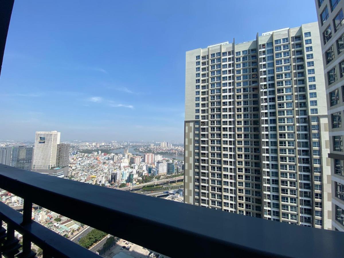Landmark 81 Luxury Apartment