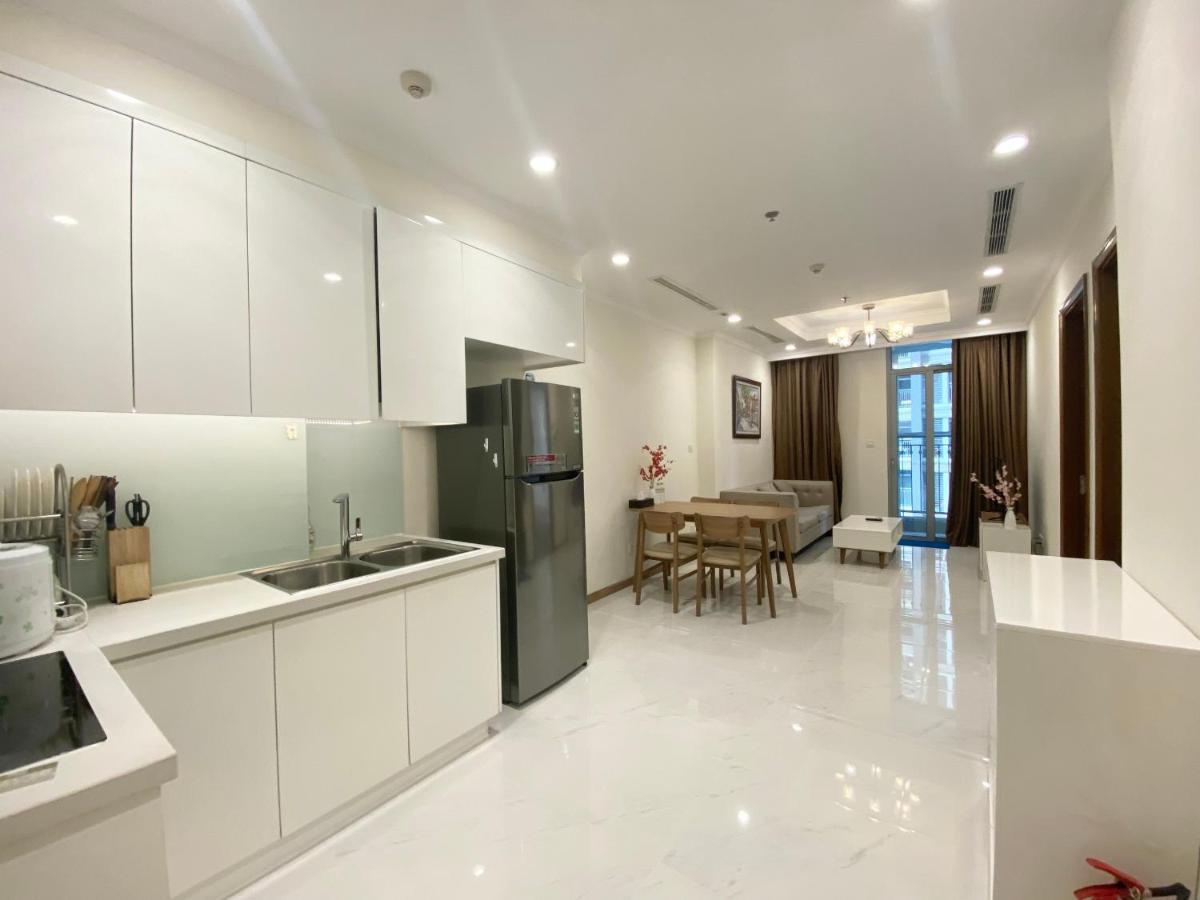Landmark 81 Luxury Apartment *