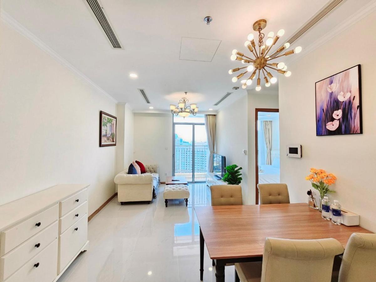 Landmark 81 Luxury Ho Chi Minh City