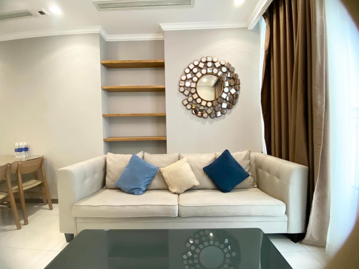 Landmark 81 Luxury Apartment