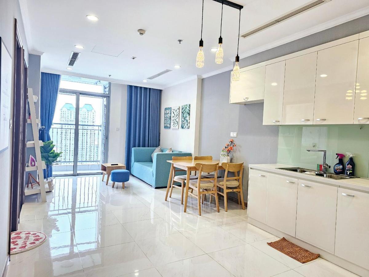 Landmark 81 Luxury *
