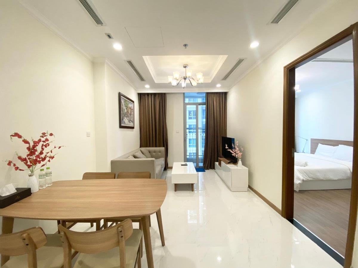 Landmark 81 Luxury Ho Chi Minh City