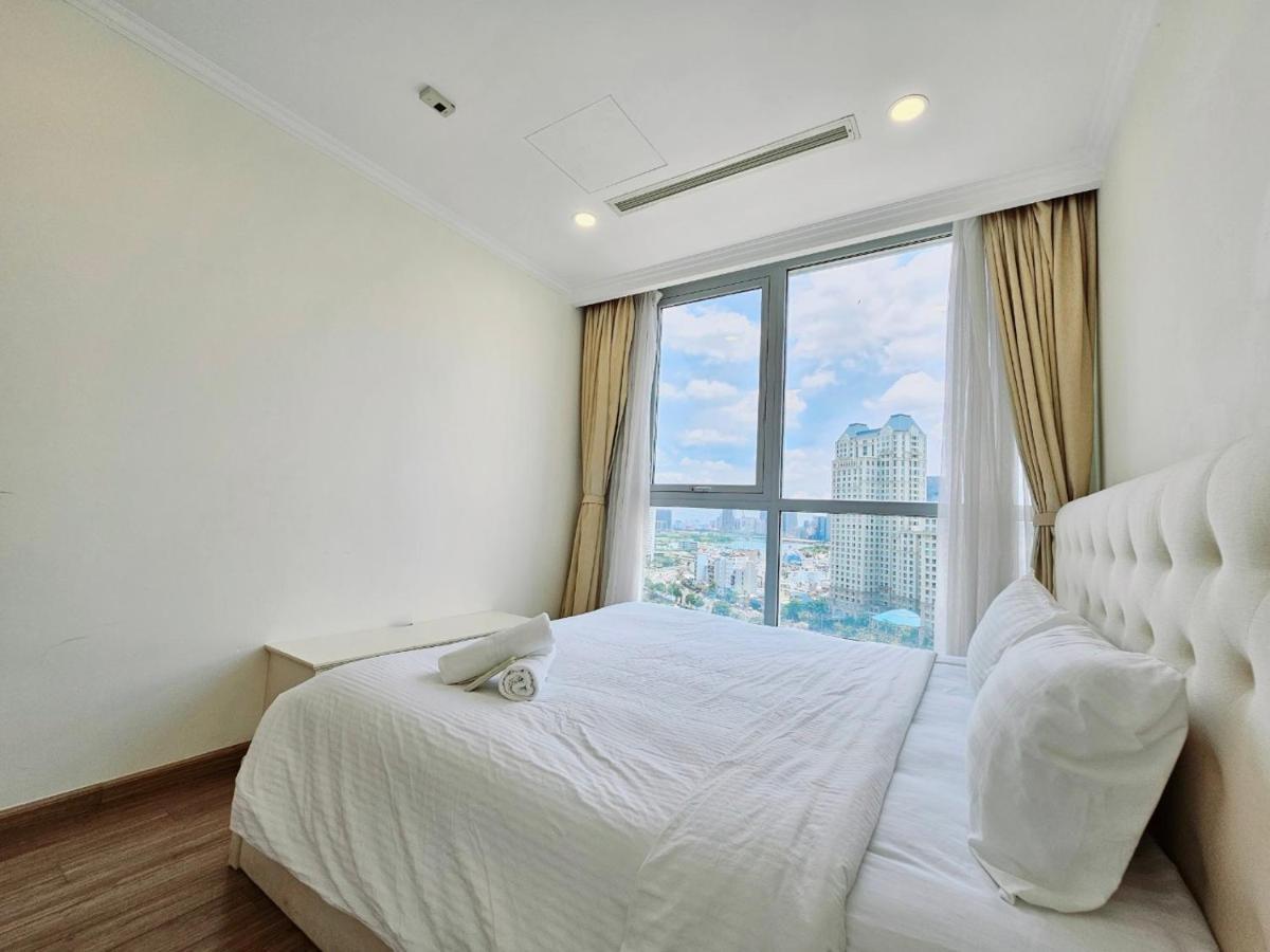 Landmark 81 Luxury *