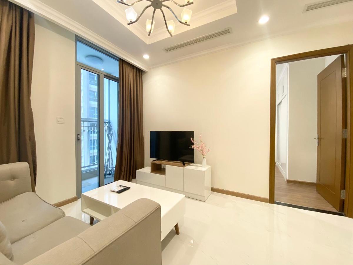 Landmark 81 Luxury * Ho Chi Minh City