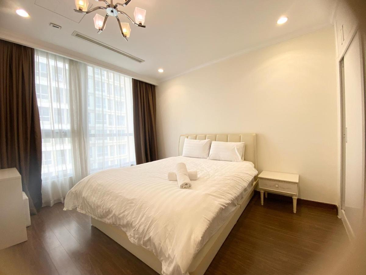 Apartment Landmark 81 Luxury