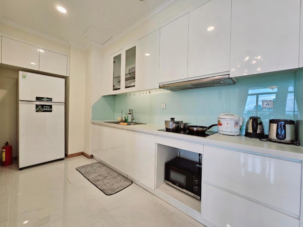 Landmark 81 Luxury