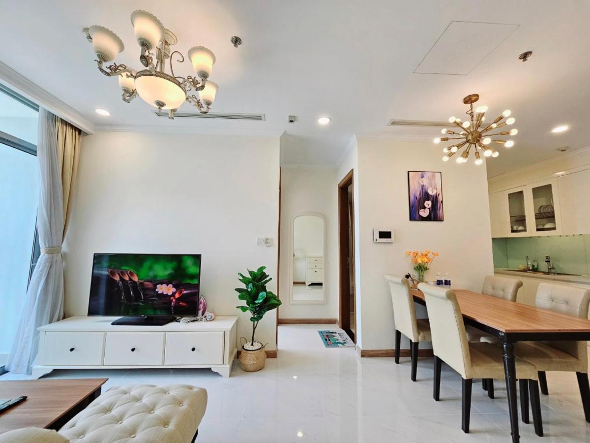 Landmark 81 Luxury Ho Chi Minh City