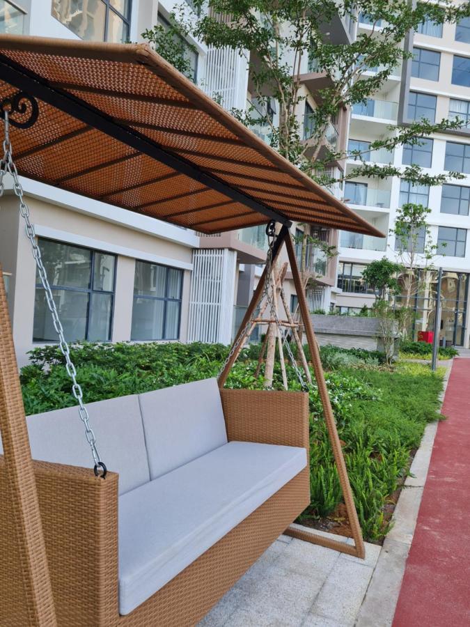 Can Ho Ngan Han Thanh Pho Gan San Bay Apartment Ho Chi Minh City