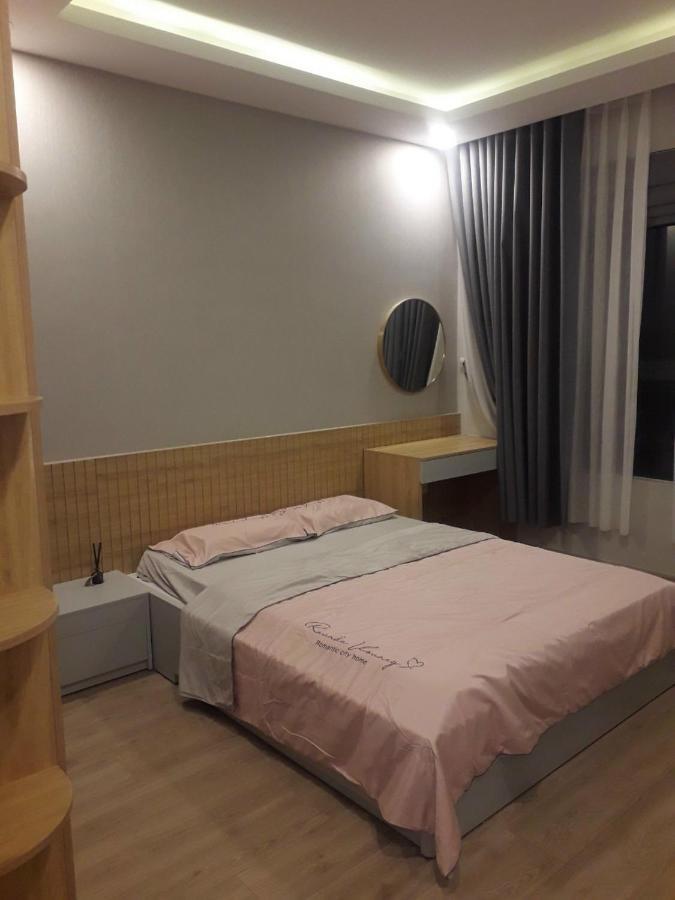 Apartment Can Ho Ngan Han Thanh Pho Gan San Bay Ho Chi Minh City