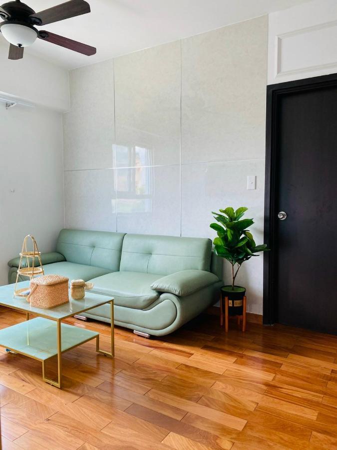Can Ho Ngan Han Thanh Pho Gan San Bay Apartment