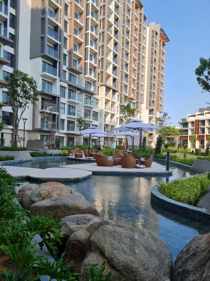 Can Ho Ngan Han Thanh Pho Gan San Bay * Ho Chi Minh City