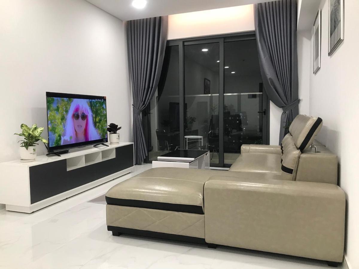 Apartment Can Ho Ngan Han Thanh Pho Gan San Bay Ho Chi Minh City