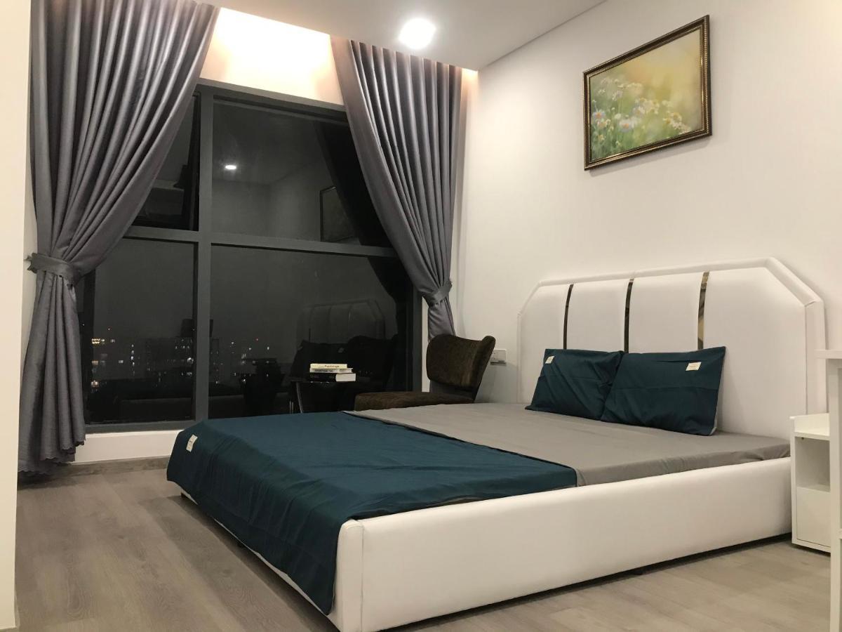 Can Ho Ngan Han Thanh Pho Gan San Bay Apartment Ho Chi Minh City