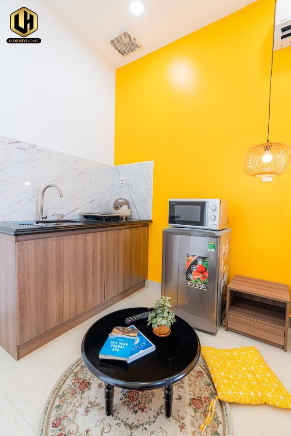 Luxury Sai Gon 2 Apartment *